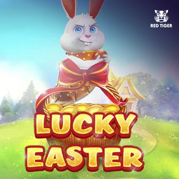 Redtiger : Lucky Easter - SOLIDPLAY99