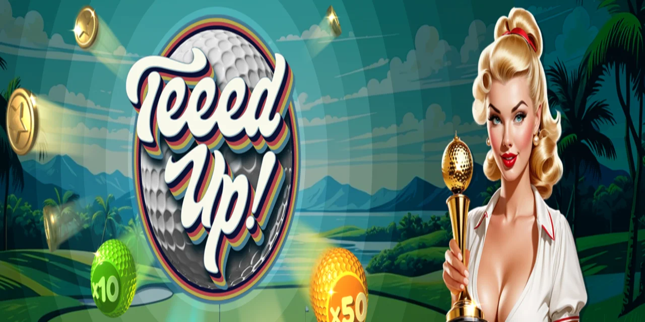 SOLIDPLAY99 - Teedup - SOLIDPLAY99