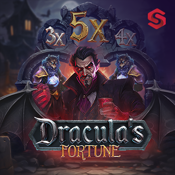 SmartSoft : Draculas Fortune - SOLIDPLAY99