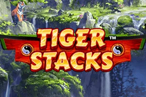 Playtech : Tiger Stacks - SOLIDPLAY99