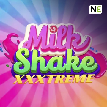 NetEnt : Milkshake XXXtreme - SOLIDPLAY99