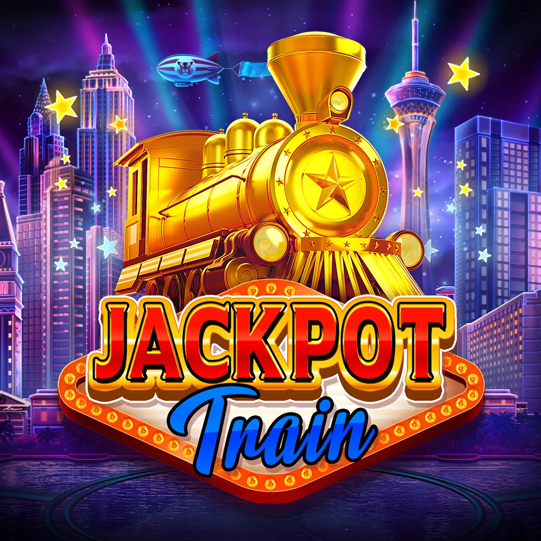 Redtiger : Jackpot Train - SOLIDPLAY99