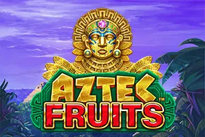 Playtech : Aztec Fruits - SOLIDPLAY99