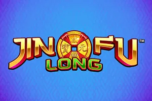 Playtech : Jinfu Long - SOLIDPLAY99