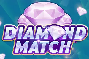 Playtech : Diamond Match - SOLIDPLAY99