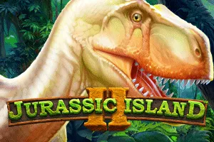 Playtech : Jurassic Island 2 - SOLIDPLAY99