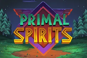 Playtech : Primal Spirits - SOLIDPLAY99