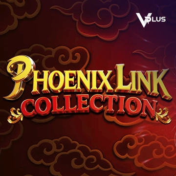 Vplus : Phoenix Link - Collection - SOLIDPLAY99