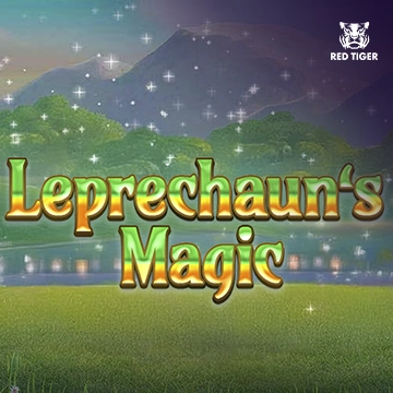 Redtiger : Leprechauns Magic - SOLIDPLAY99