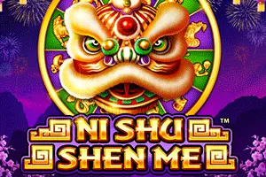 Playtech : Ni Shu Shen Me - SOLIDPLAY99
