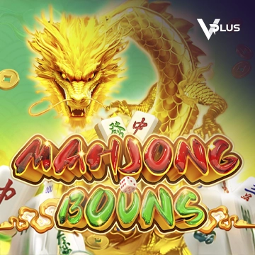 Vplus : Mahjong Bonus - SOLIDPLAY99