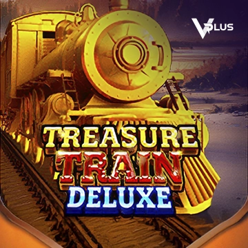 Vplus : Treasure Train Deluxe - SOLIDPLAY99
