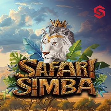 SmartSoft : Safari Simba - SOLIDPLAY99