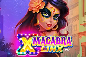 Playtech : Macabra Linx - SOLIDPLAY99