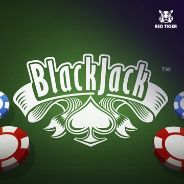 Redtiger : Classic Blackjack - SOLIDPLAY99
