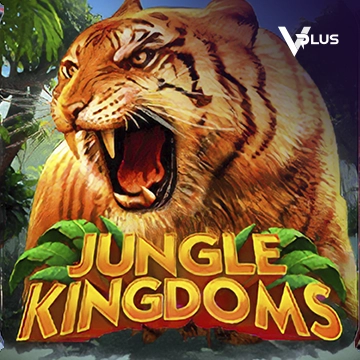 Vplus : Jungle Kingdoms - SOLIDPLAY99
