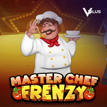 Vplus : Master Chef Frenzy - SOLIDPLAY99