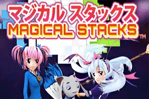 Playtech : Magical Stacks - SOLIDPLAY99