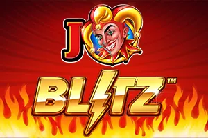 Playtech : Jo Blitz - SOLIDPLAY99