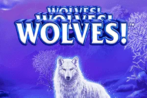 Playtech : Wolves! Wolves! Wolves! - SOLIDPLAY99