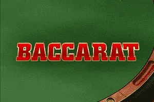 Playtech : Baccarat - SOLIDPLAY99