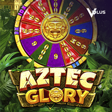 Vplus : Aztec Glory - SOLIDPLAY99