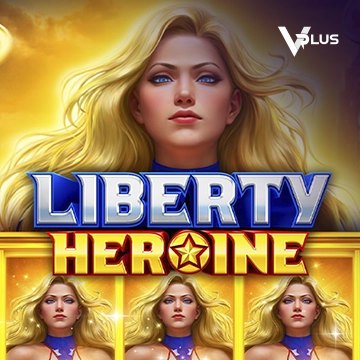 Vplus : Liberty Heroine - SOLIDPLAY99