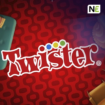 NetEnt : Twister - SOLIDPLAY99
