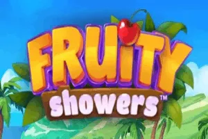 Playtech : Fruity Showers - SOLIDPLAY99