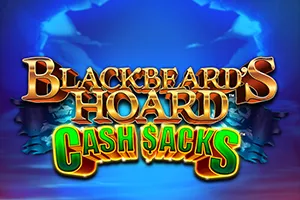 Playtech : Blackbeard’s Hoard Cash Sacks - SOLIDPLAY99