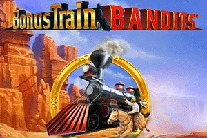 Playtech : Bonus Train Bandits - SOLIDPLAY99