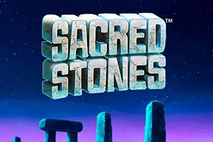 Playtech : Sacred Stones - SOLIDPLAY99