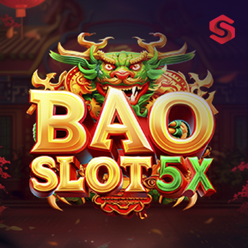 SmartSoft : Bao Slot 5X - SOLIDPLAY99