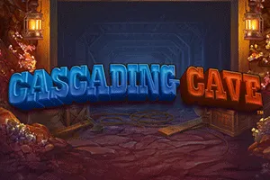 Playtech : Cascading Cave - SOLIDPLAY99
