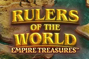 Playtech : Rulers of the World: Empire Treasures - SOLIDPLAY99
