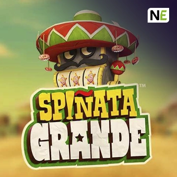 NetEnt : Spinata Grande - SOLIDPLAY99