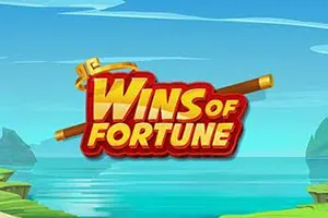 Playtech : POP Wins of Fortune (Quickspin) - SOLIDPLAY99