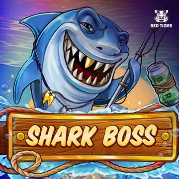 Redtiger : Shark Boss - SOLIDPLAY99