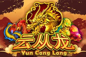 Playtech : Yun Cong Long - SOLIDPLAY99