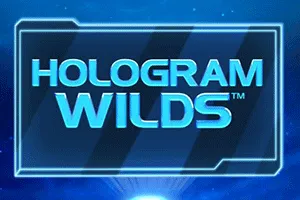 Playtech : Hologram Wilds - SOLIDPLAY99