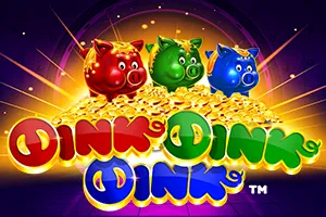Playtech : Oink Oink Oink - SOLIDPLAY99