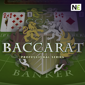 NetEnt : NetEnt Baccarat - SOLIDPLAY99
