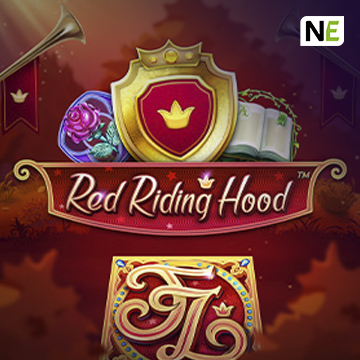 NetEnt : Fairytale Legends: Red Riding Hood - SOLIDPLAY99