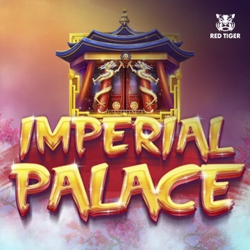 Redtiger : Imperial Palace - SOLIDPLAY99