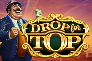 Playtech : Drop for Top - SOLIDPLAY99