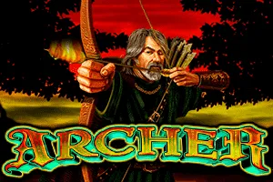 Playtech : Archer - SOLIDPLAY99