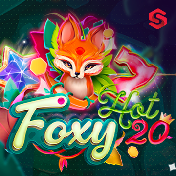 SmartSoft : Foxy Hot 20 - SOLIDPLAY99
