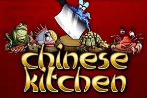 Playtech : Chinese Kitchen - SOLIDPLAY99