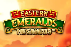 Playtech : POP Eastern Emeralds Megaways (Quickspin) - SOLIDPLAY99