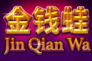 Playtech : Jin Qian Wa - SOLIDPLAY99